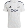Camiseta de fútbol Ajax Niño 2ª equipación 2023-24